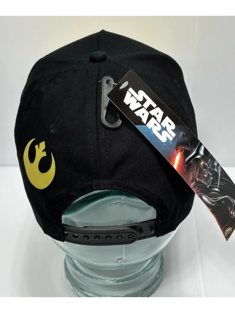 Star Wars show off